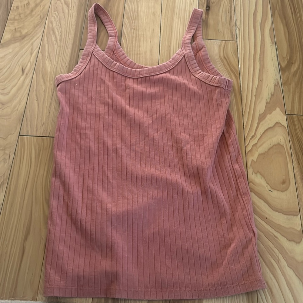aerie tank top